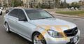 للبيع سيارة Marcedes C 350 في دمشق