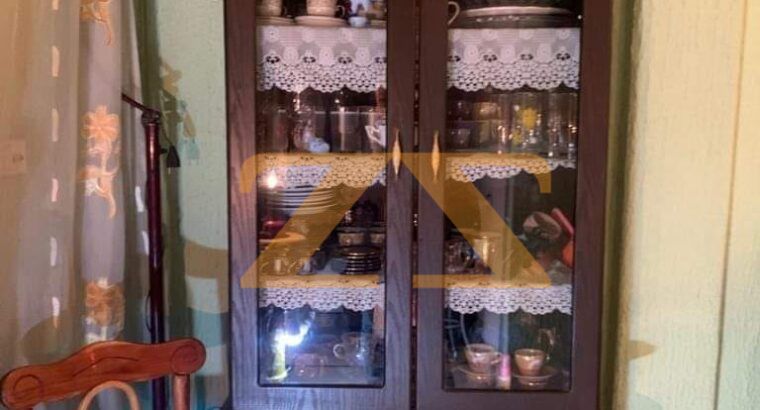 للبيع شقة سكنية بدمشق .. الجسر الأبيض