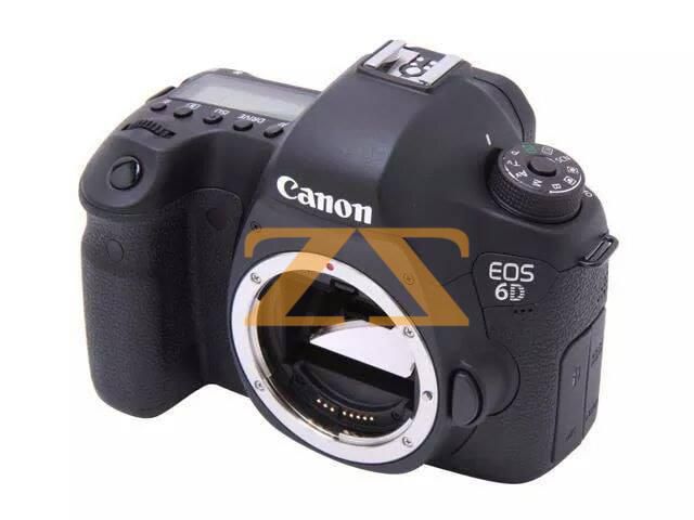 كاميرا CANON 6D BODY