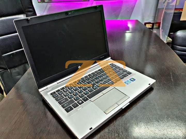 لابتوب HP EliteBook 8460p