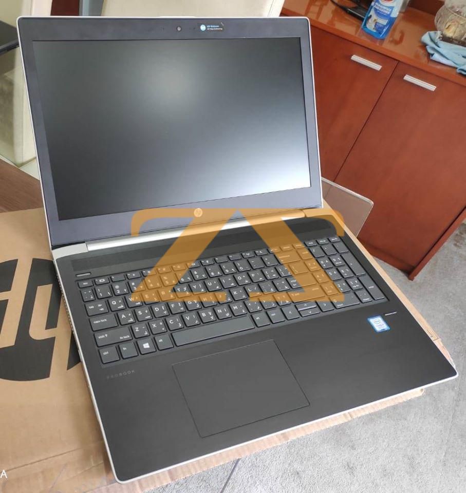 لابتوب HP PROBOOK 450 G5