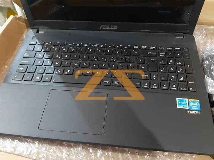 لابتوب ASUS K551C black