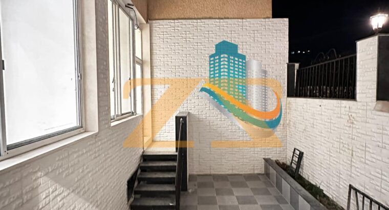 للبيع منزل في ريف دمشق – ضاحية قدسيا – الجزيرة c2