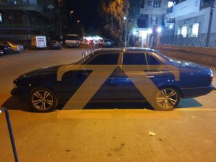 للبيع BMW فى حمص