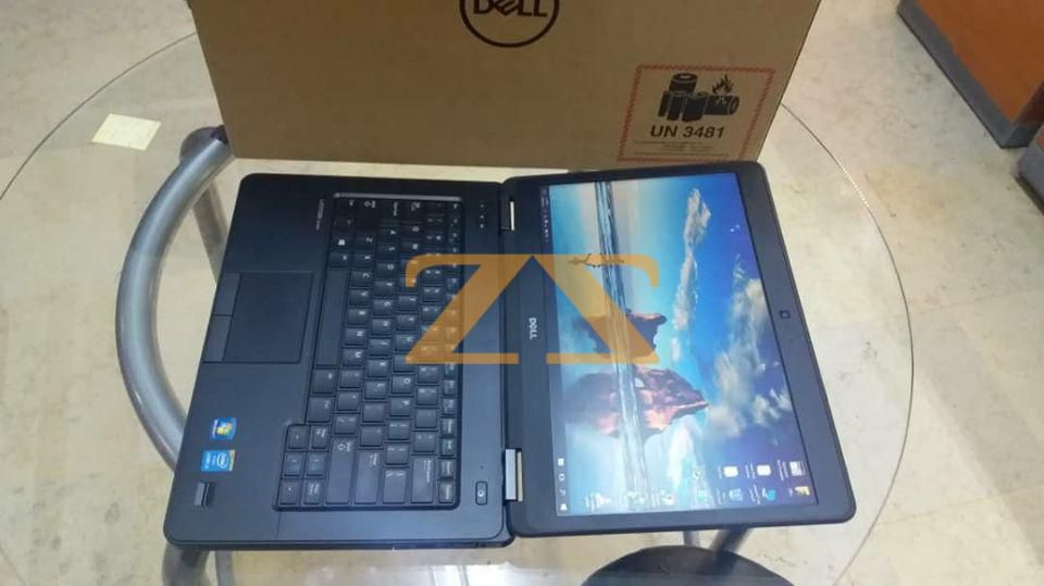 Dell Latitude E5440لاب توب