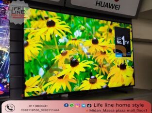 شاشة Led 4K Ultra HD