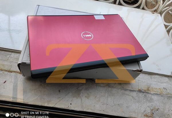 لابتوب DELL Vostro