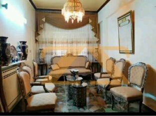 شقة للبيع في دمشق البرامكة