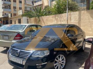 للبيع سيارة Passat في دمشق