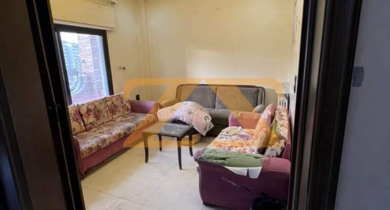 للبيع منزل في دمشق – مساكن برزة