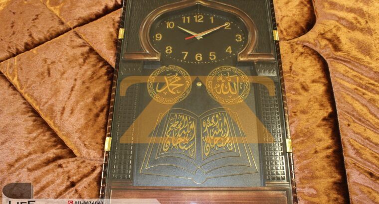 تشكيلة من الساعات الأنيقه والمميزه