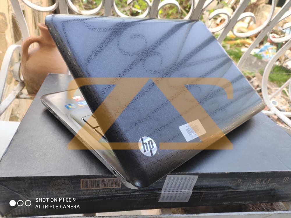 لاب توب Hp