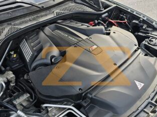 BMW X5 Mpower وارد خليجي