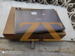 للبيع لابتوب Asus N550J