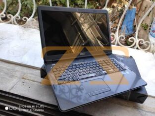 للبيع لابتوب DELL Inspiron N7110