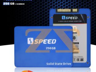هارد سبيد SPEED SSD 256GB