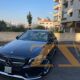 للبيع سيارة Mercedes c300 في دمشق
