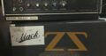 Mack Amplifier 600w