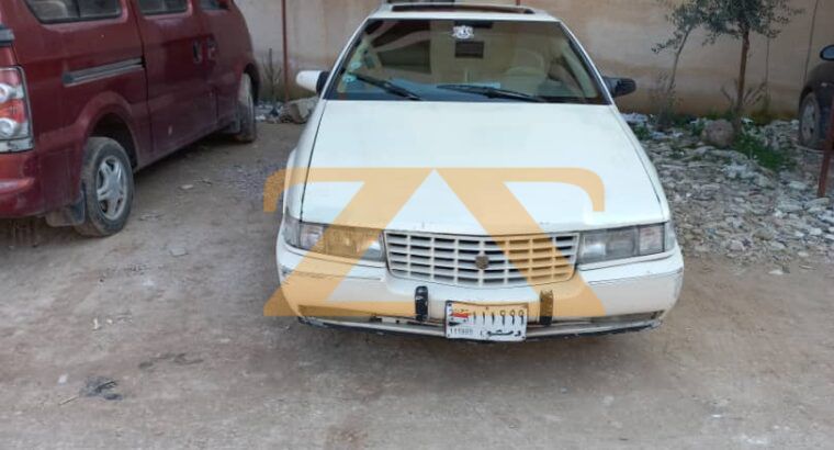 كاديلاك
