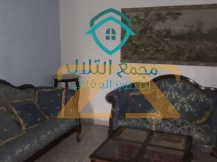 منزل سكني للاجار السنوي في العدوي