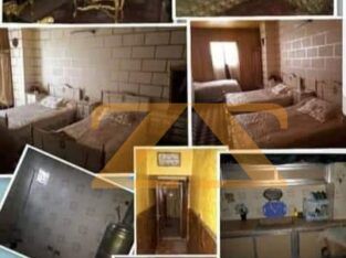 منزل للاجار في دمشق التجهيز