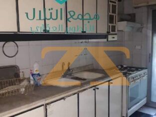 للبيع منزل للاجار في دمشق – كورنيش العدوي