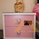 غرفة نوم بناتي Hello kitty