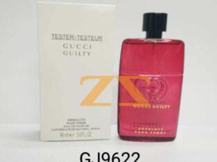 GUCCI GUILTY-TESTER