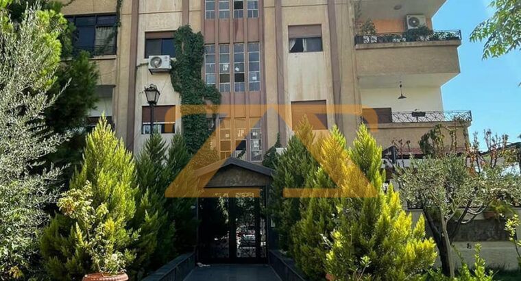 منزل سكني للبيع في ضاحية قدسيا الجزيرة F2