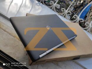 لابتوب DELL PRECISION 3520