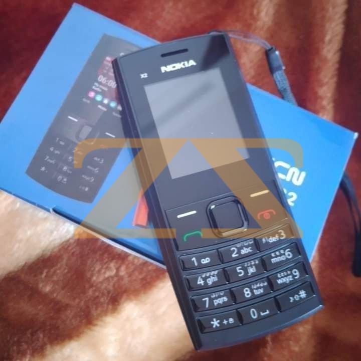 موبايل Nokia X2