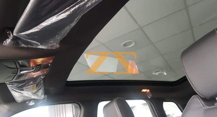 سيارة LAND WIND X7 للبيع في طرطوس