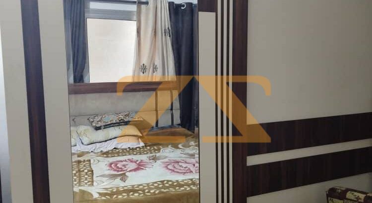 للاجار منزل في دمشق – 86 عروس الجبل