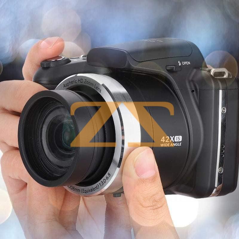 كاميرا موديل 7001 من ماركة HP العالمية