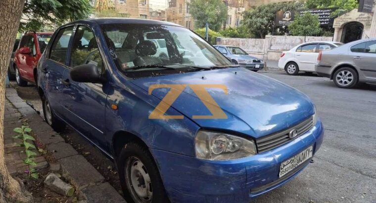 لادا كالينا اجار اسبوعي شهري