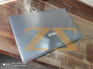 لابتوب Asus