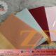 شرشف قطن مع حسم 50%