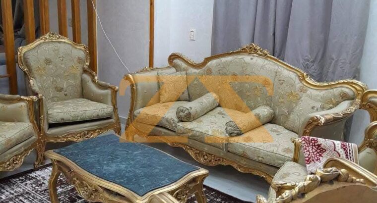 للاجار منزل في دمشق – الشهبندر