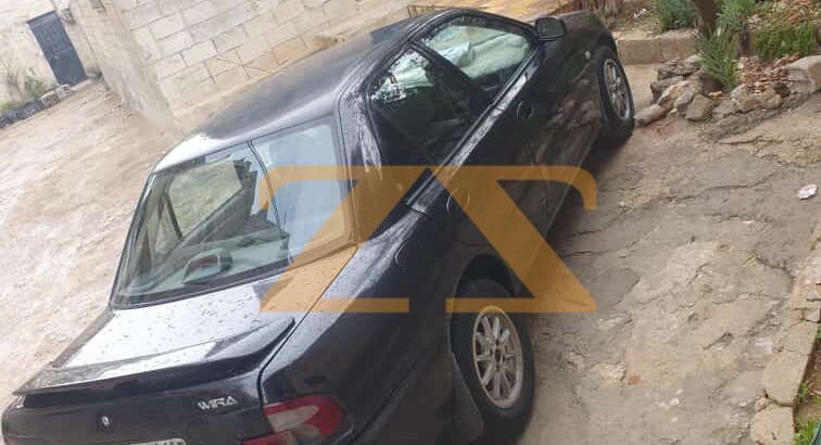 للبيع بروتون ويرا في دمشق