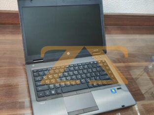 لابتوب HP ProBook 6465b