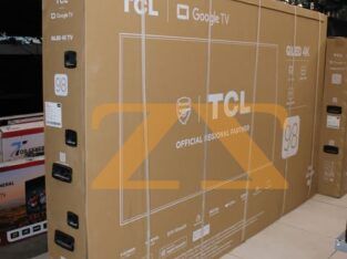 شاشات TCL_العالمية