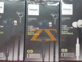 سماعات philips