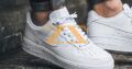 حذاء Nike air force 1