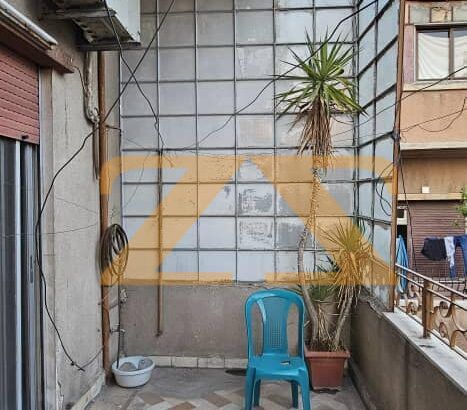 للبيع منزل في دمشق الروضة