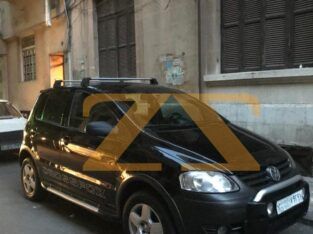 للبيع سيارة فوكس كروز في دمشق