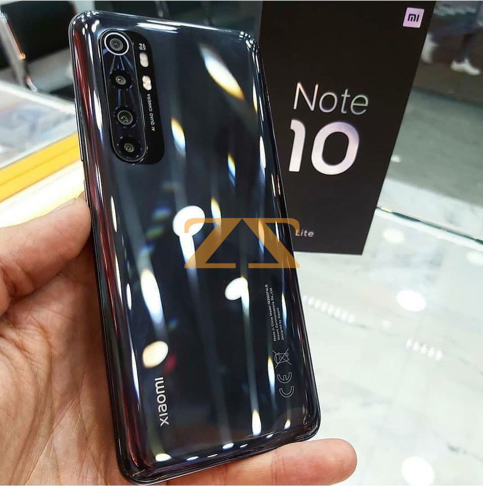 موبايل شاومي Mi Note 10 Lite