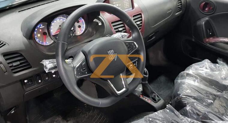 سيارة SAIPA quik للبيع في طرطوس