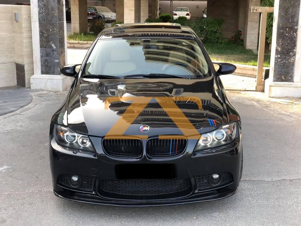 للبيع BMW 330i في دمشق