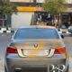 للبيع سيارة BMW 525 في دمشق