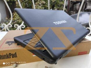 لابتوب للبيع Toshiba satellite C660